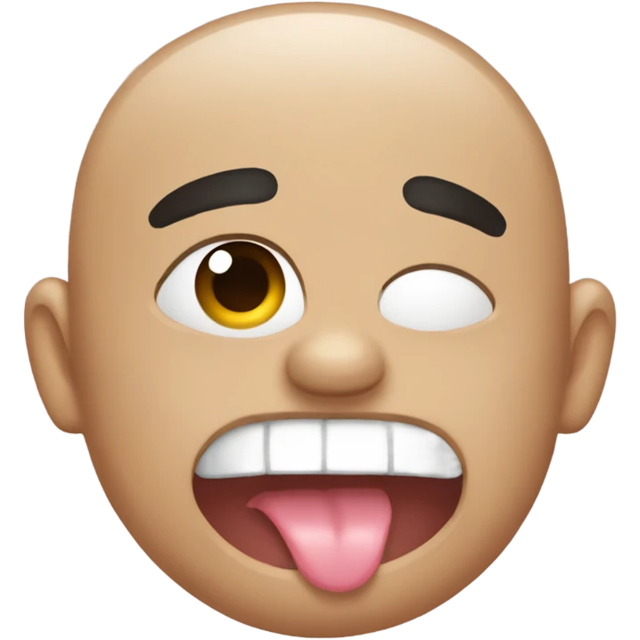 HIPERPIGMITATION emoji