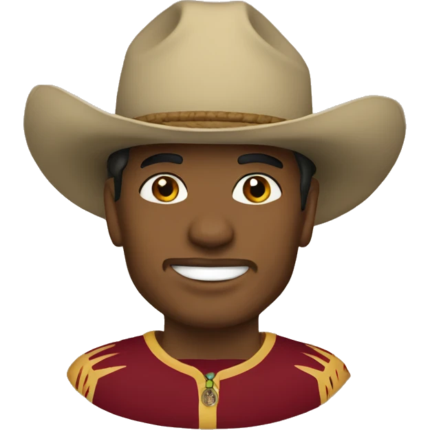 Seminole emoji