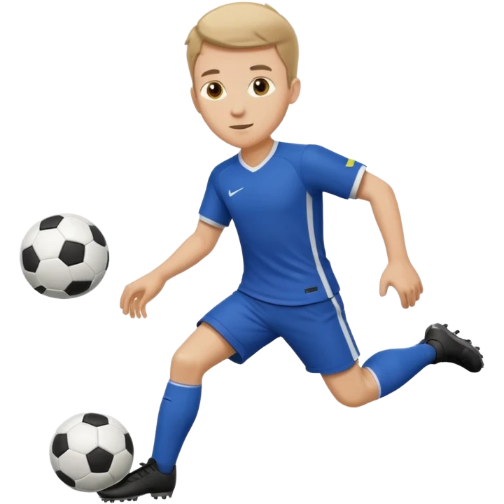 Florian Wirtz soccer emoji