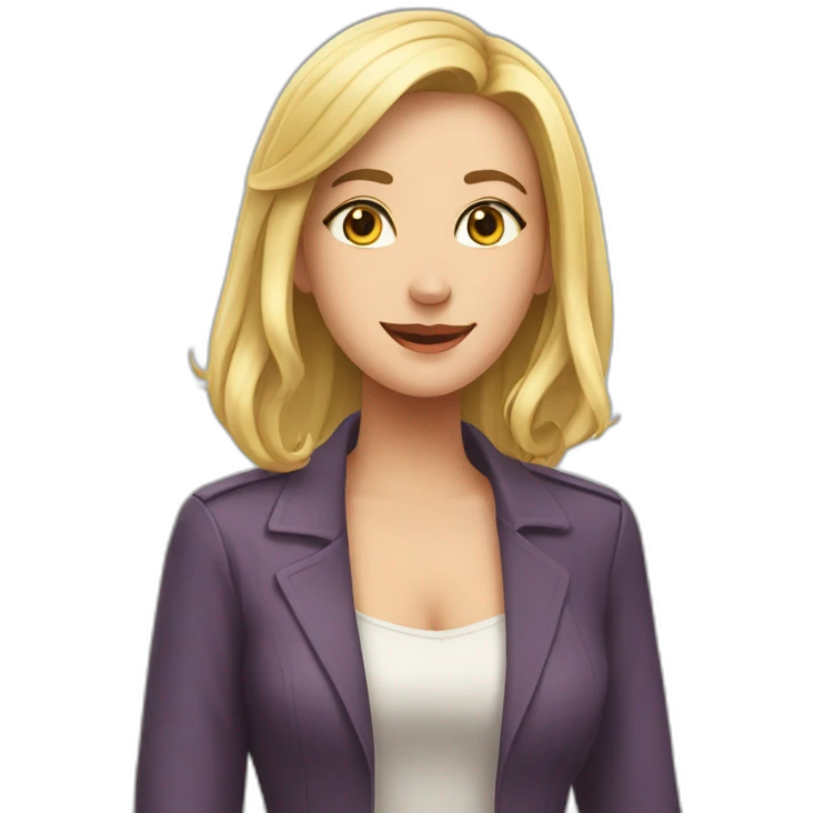 Coeur liane emoji