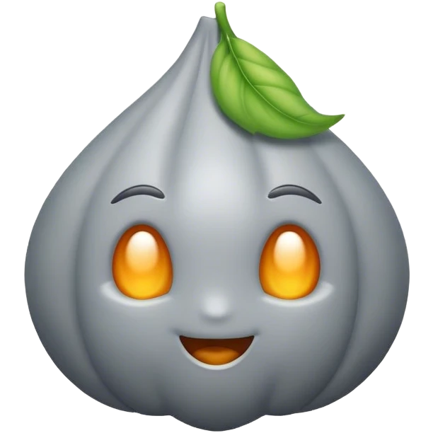 Cannapé moderne  emoji