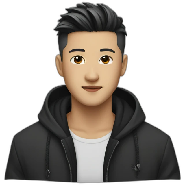 ZTao emoji