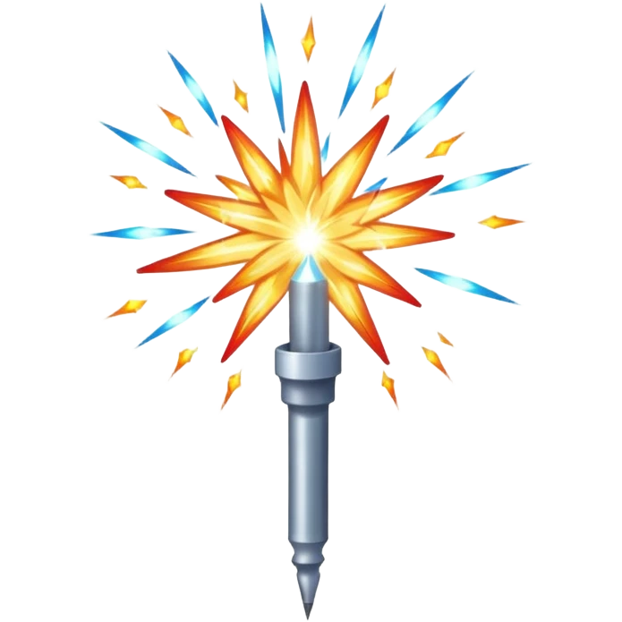 sparkler

















 emoji