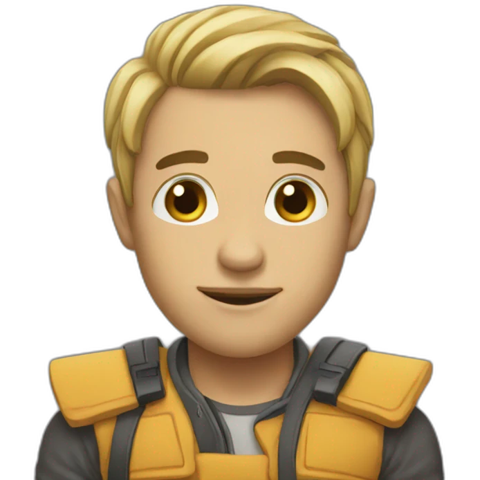 Not sure where to start? emoji