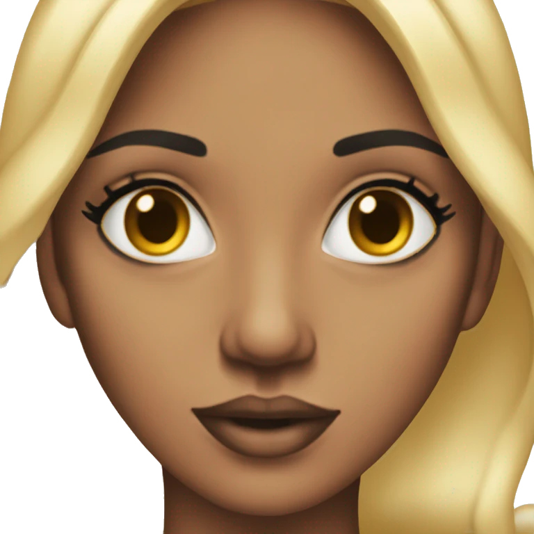 😏💅🏼🤌🏼✨ emoji