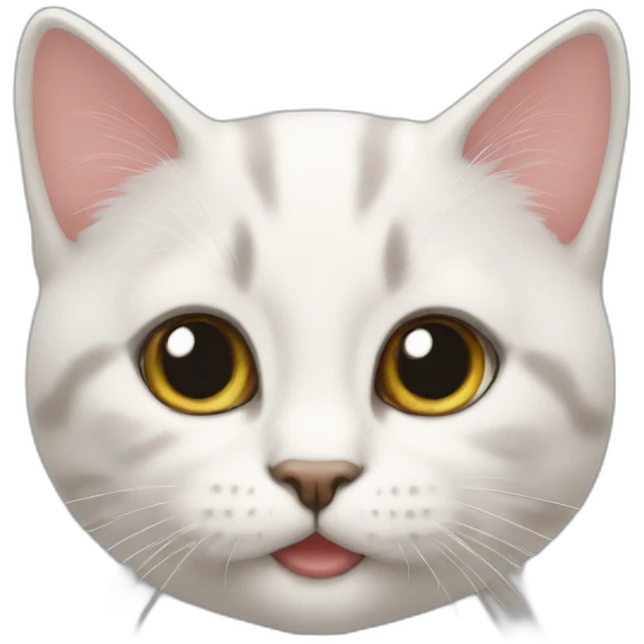 chaton emoji