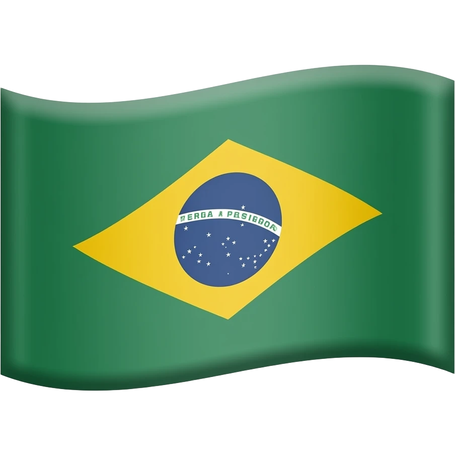 Bandeira do Maranhão emoji