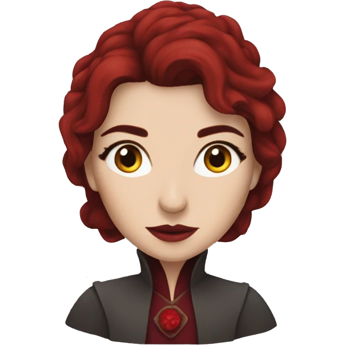 Melisandre emoji
