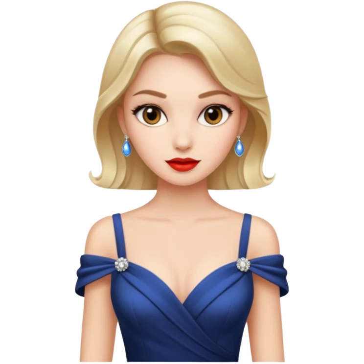 glamour emoji