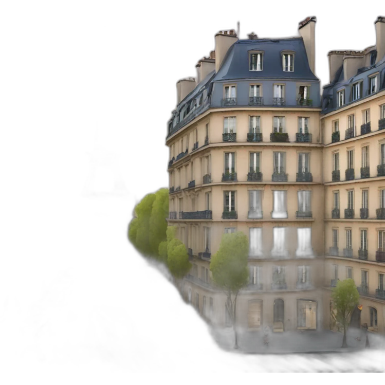 Paris emoji