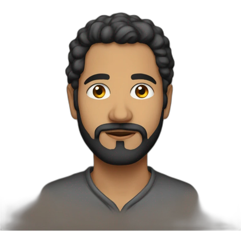 Soheb difallah emoji
