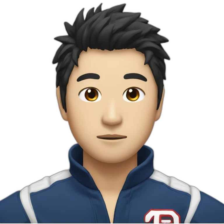 Toro Inoue emoji