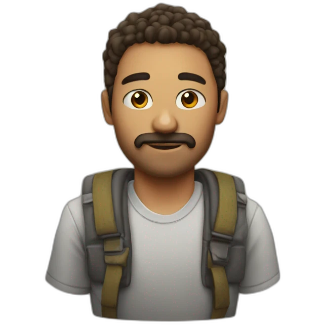 Mate emoji