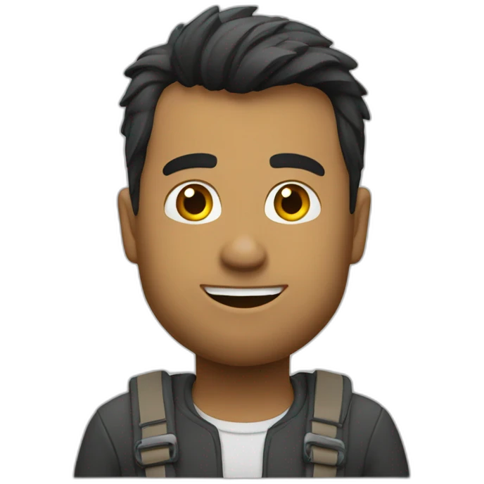 bruges emoji