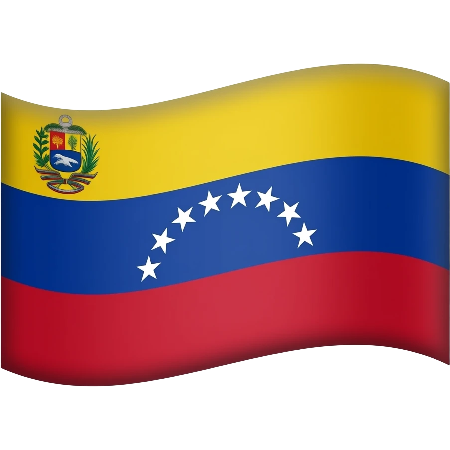 bandera venezuela emoji