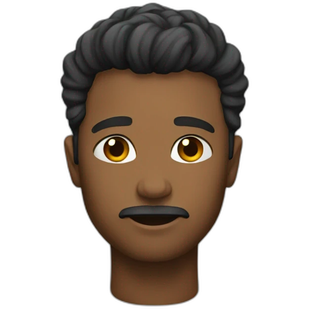 no daddy emoji