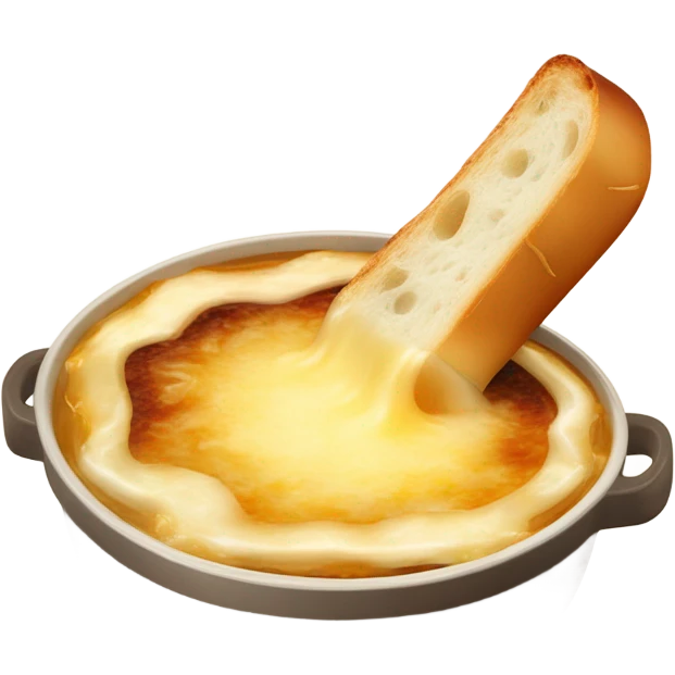French Onion Soup emoji