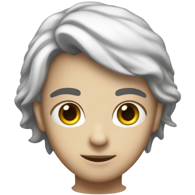 Ve  emoji