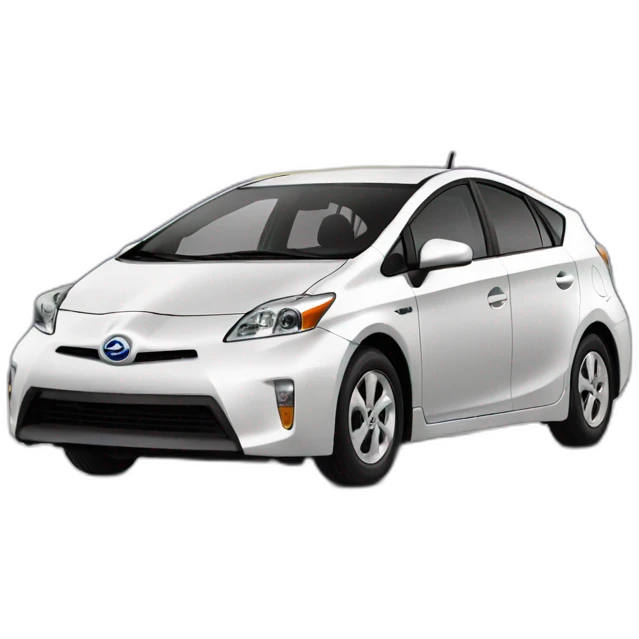 prius emoji