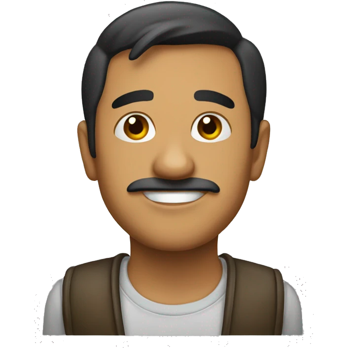 Arañas  emoji
