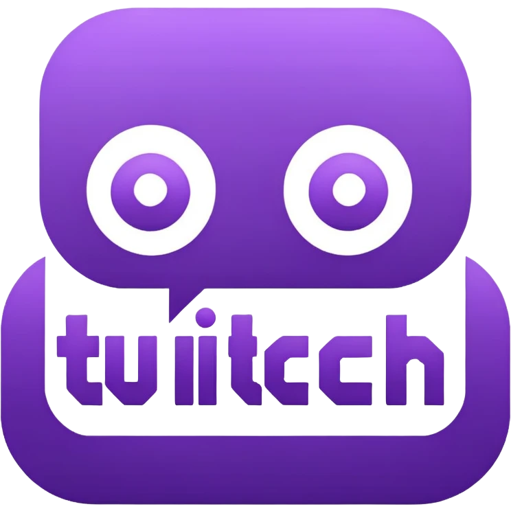 Twitch  emoji