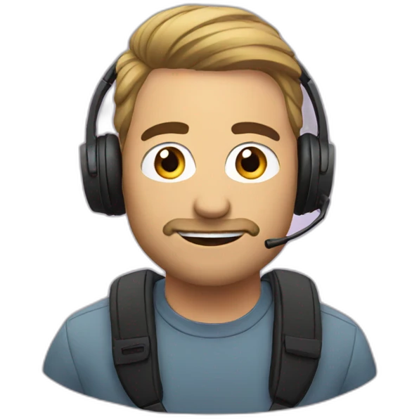 Podcast emoji