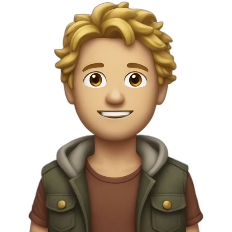 jack emoji