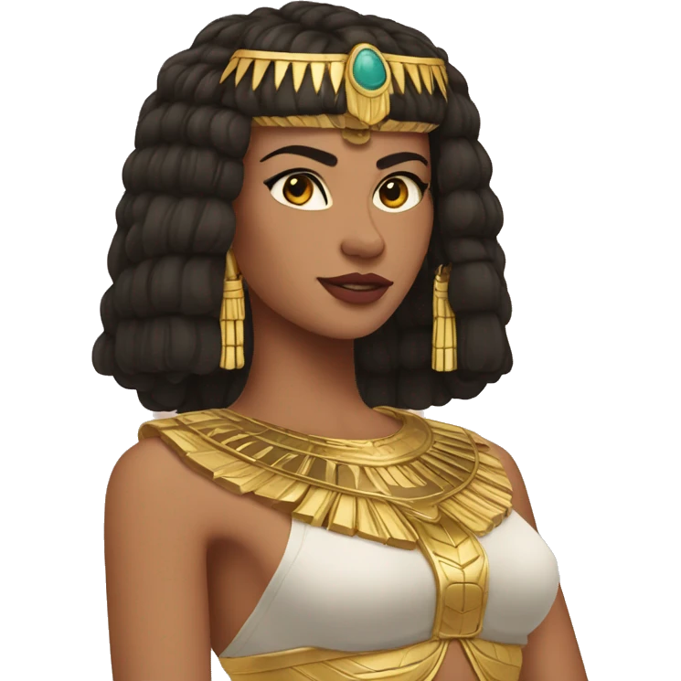 Cleopatra 🤸‍♀️ emoji