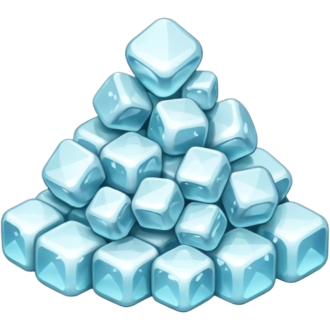 Sodium chloride free  emoji
