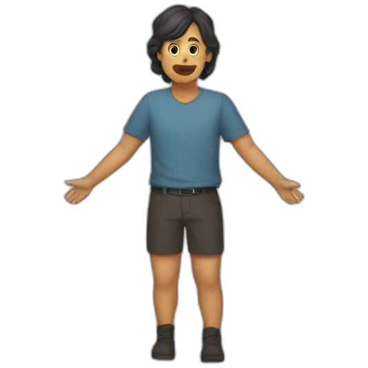 Peliroja emoji