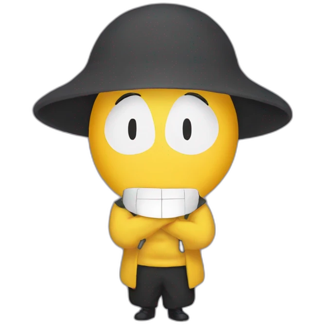 Korosensei emoji