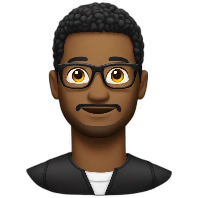 Usher Raymond emoji