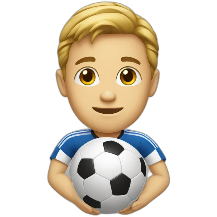 soccer emoji