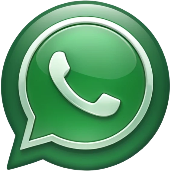 WhatsApp emoji