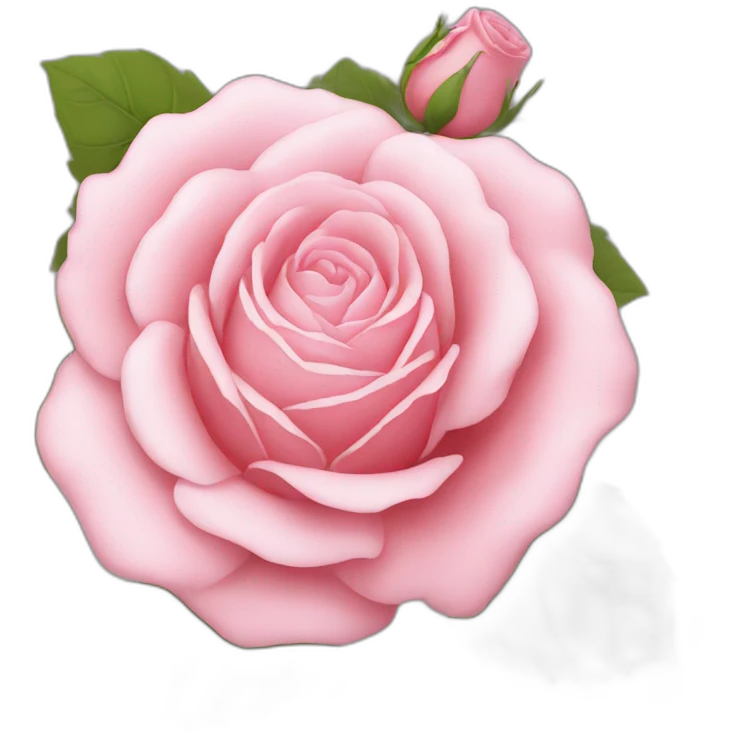 english rose emoji