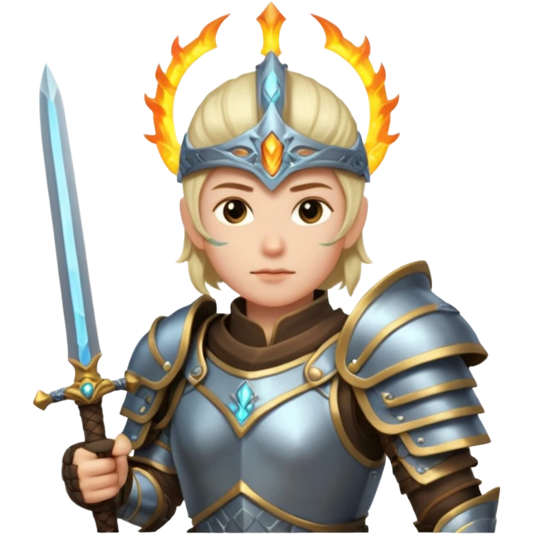 fantasy character emoji