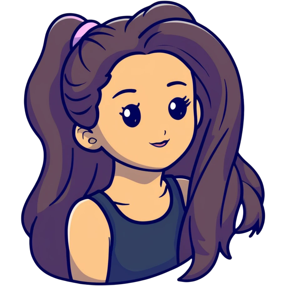 ariana grande emoji