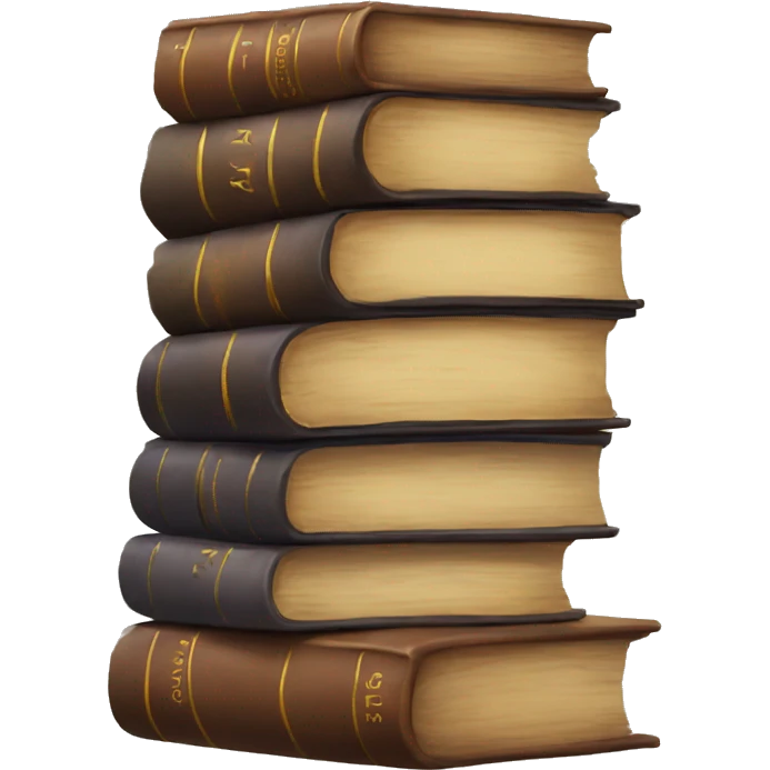 book emoji