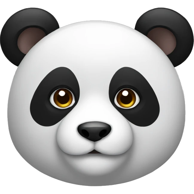 panda emoji