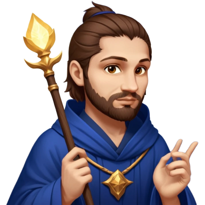 Astral Magister emoji