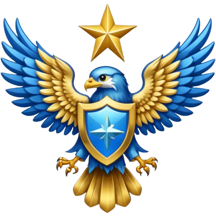escudo del america emoji