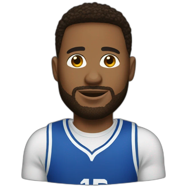 Nate McGrady emoji