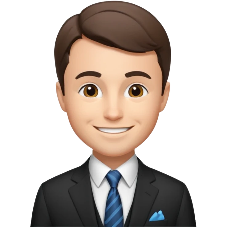 Charlie kirk emoji