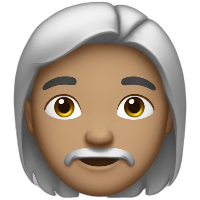 Kilua emoji