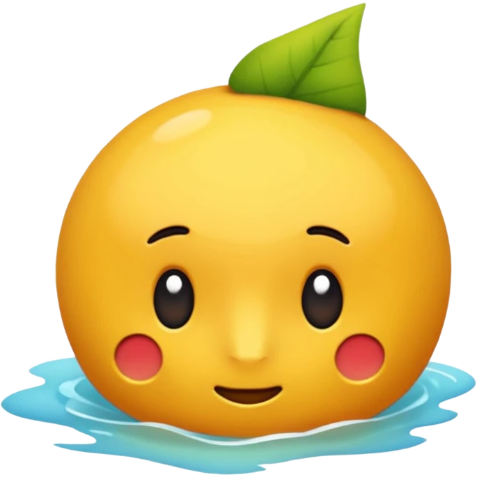 Naked asian girl showing boobs with nipples with no shirt on emoji