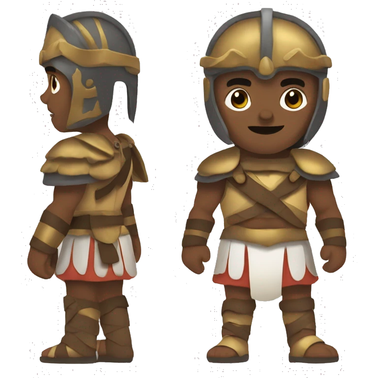 gladiator emoji