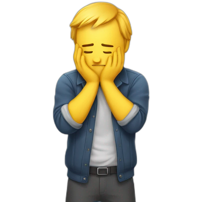 developer-facepalm-in-front-of-pc emoji