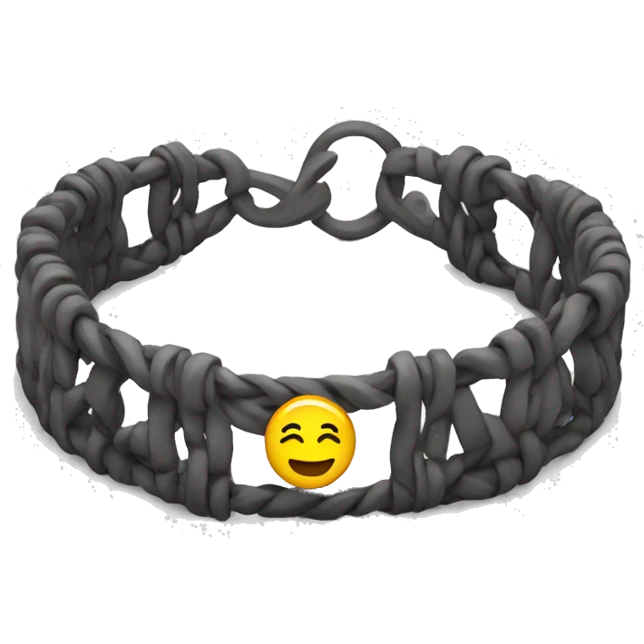 bracelets emoji