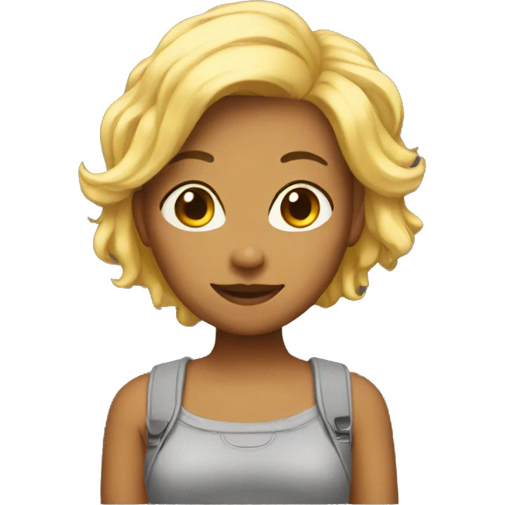 lesbian emoji