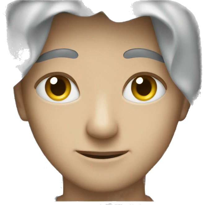 Une fenêtre  emoji